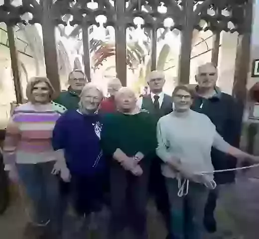 Bell Ringing